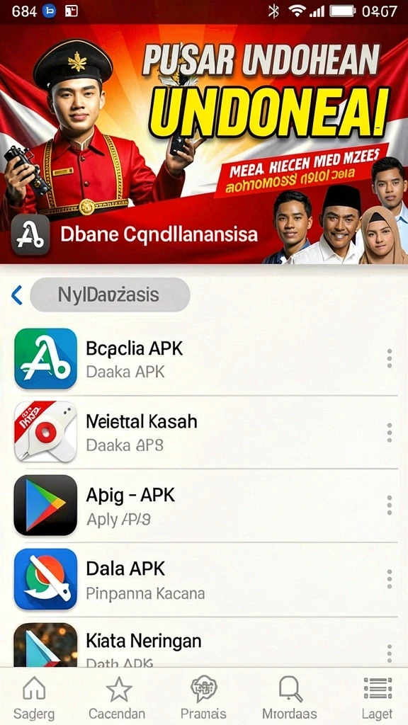 Grafis realistis yang membawa pengalaman bermain ke level selanjutnya.