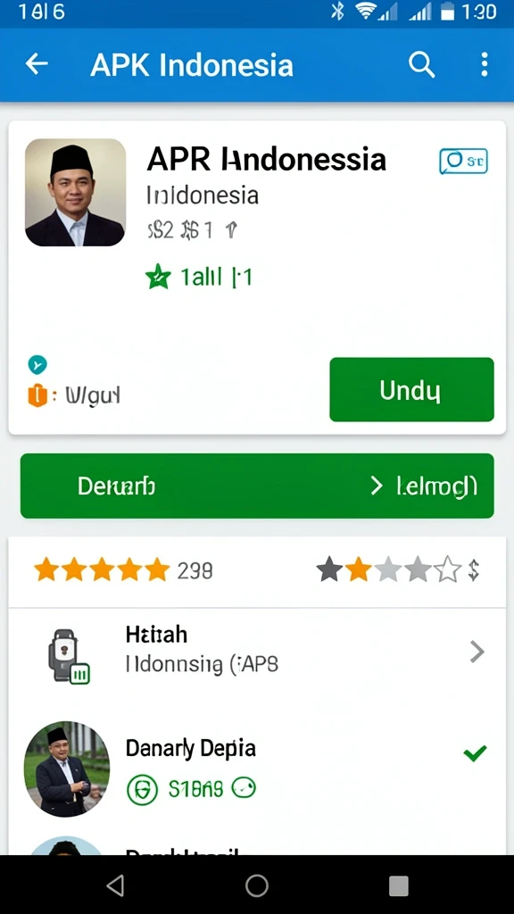 Salah satu level menantang yang harus diselesaikan.