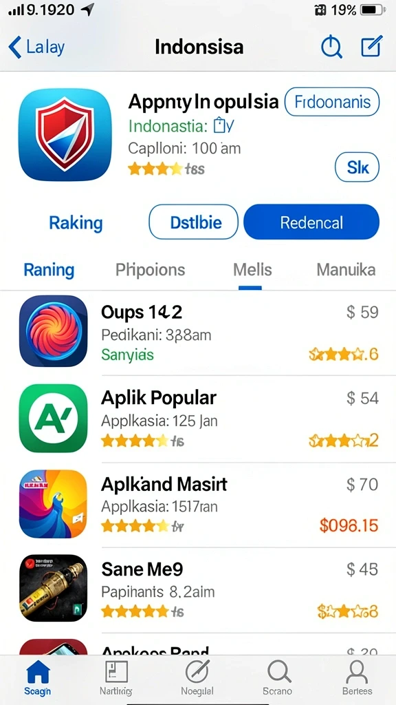 Screenshot fitur live casino yang menampilkan dealer cantik.