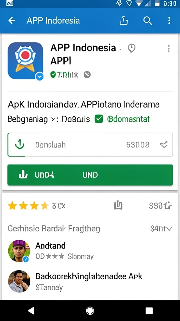 Pemandangan indah di dunia <strong>9N9N</strong>.