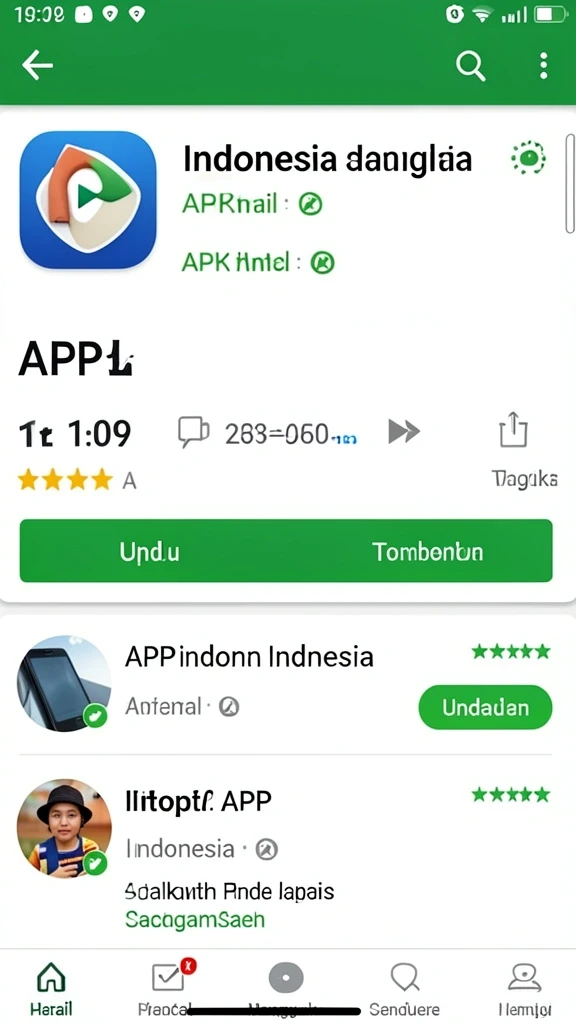 Bonus menarik yang meningkatkan peluang permainan.