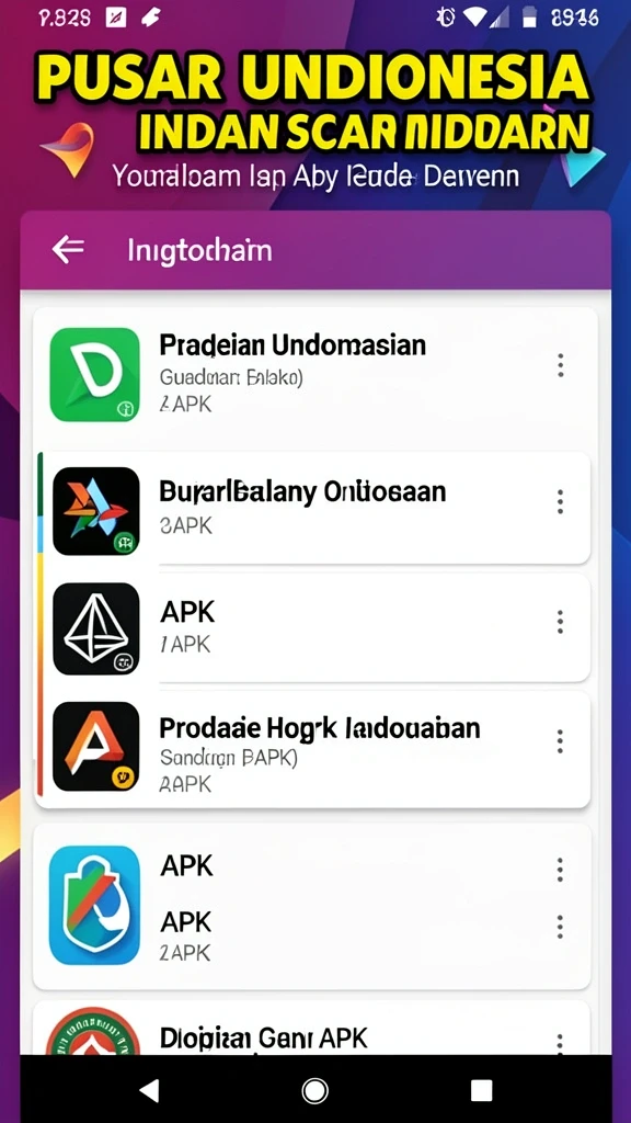 Salah satu level yang penuh tantangan.