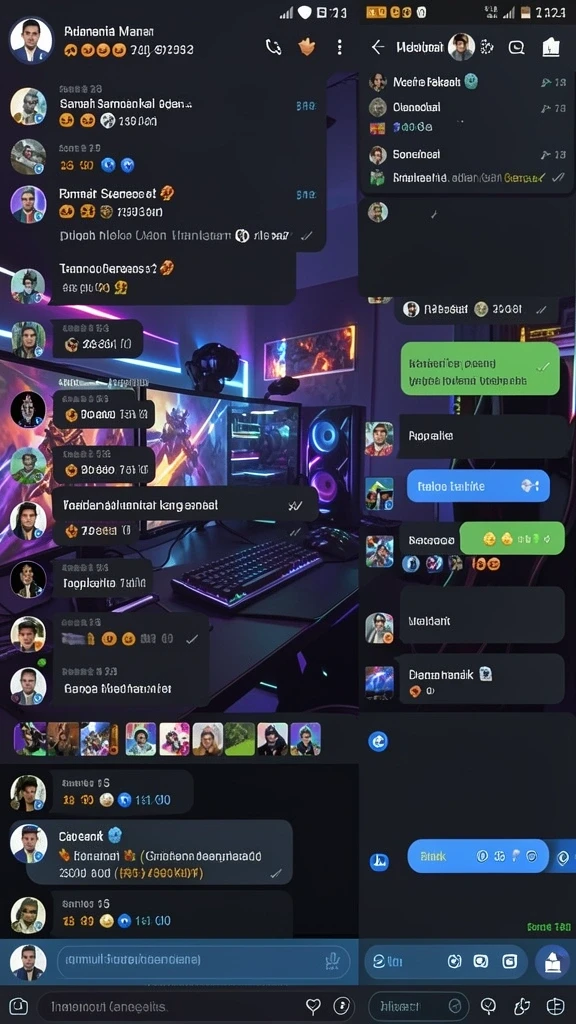 Varian permainan slot yang beragam dan menguntungkan.