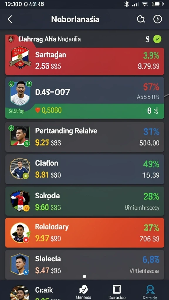 Misi menantang yang selalu menghibur.