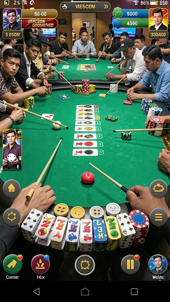 Event bulanan dengan hadiah menarik dalam JAGO11.
