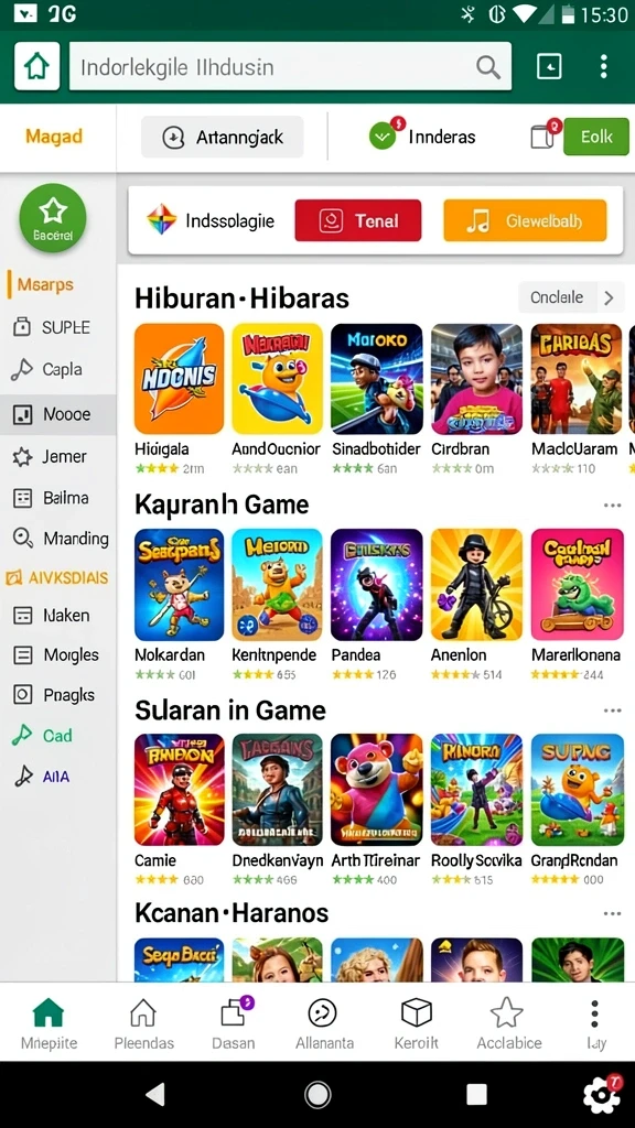 Dukungan pelanggan 24/7 untuk pengguna JUALTOTO.