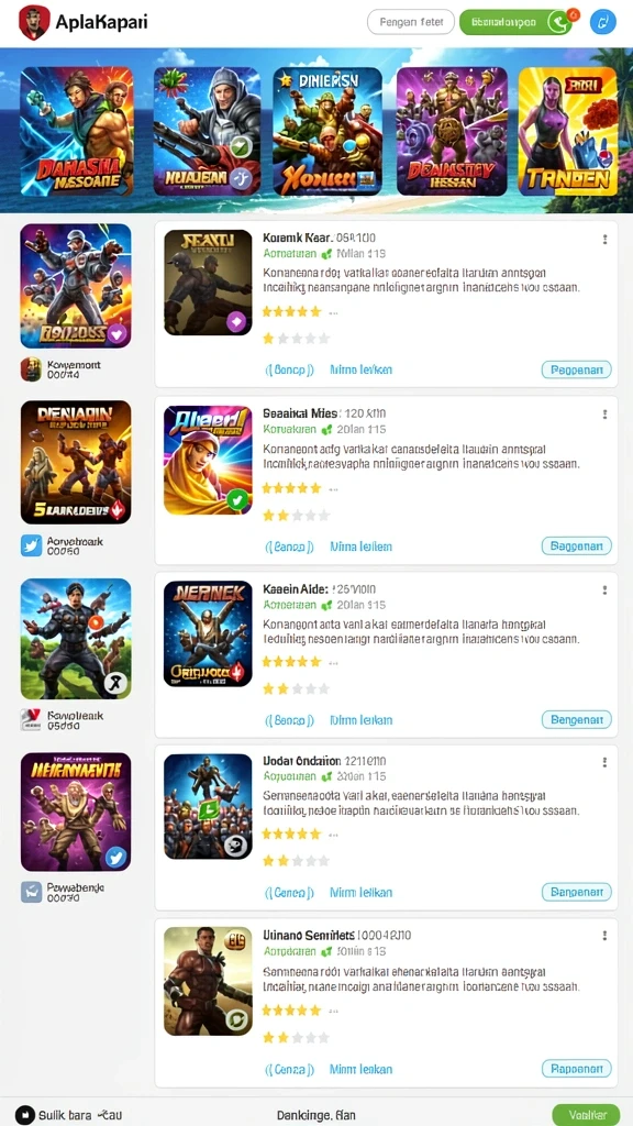 Fitur bonus yang menggembirakan setiap pemain.