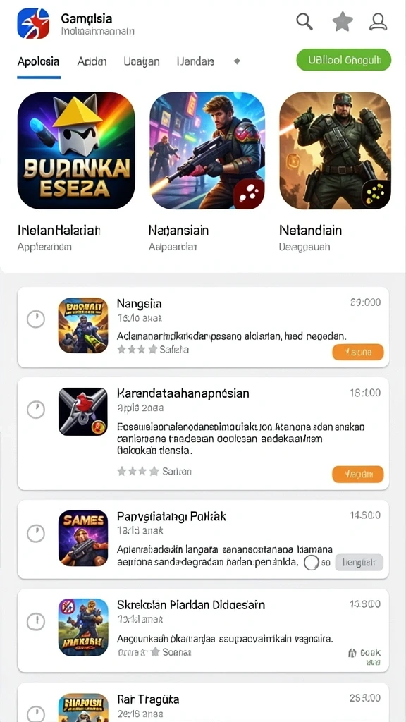 Komunitas aktif yang selalu siap membantu pemain baru.