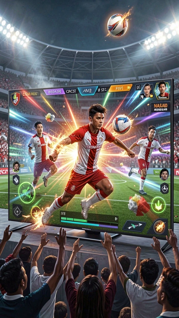 Screenshot fitur interaksi pengguna di NABOB77.