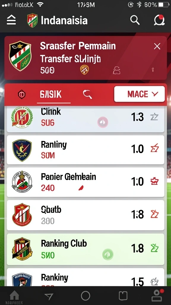 Fitur sosial yang memungkinkan interaksi antar pemain.