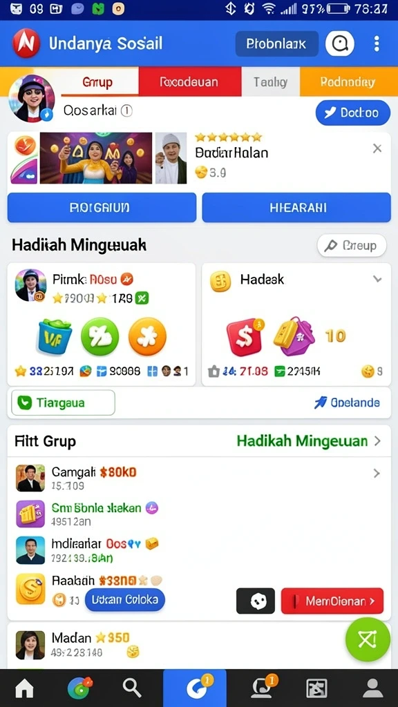 Sistem pertarungan tim memberikan tantangan dan kesenangan baru.