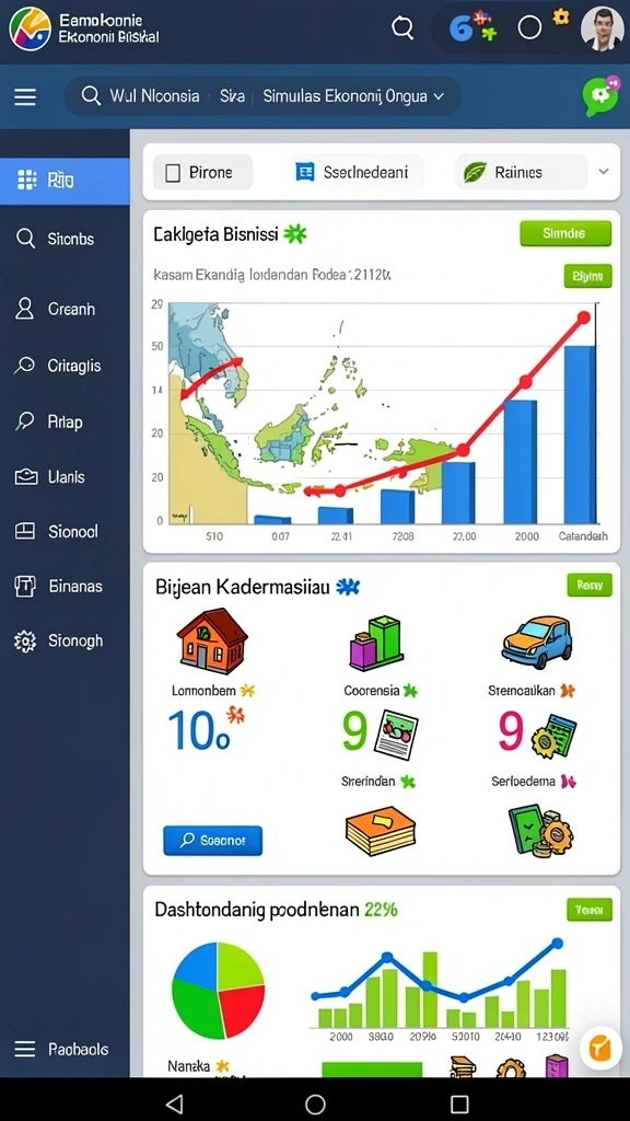 Screenshot aksi mendebarkan dalam pertempuran.