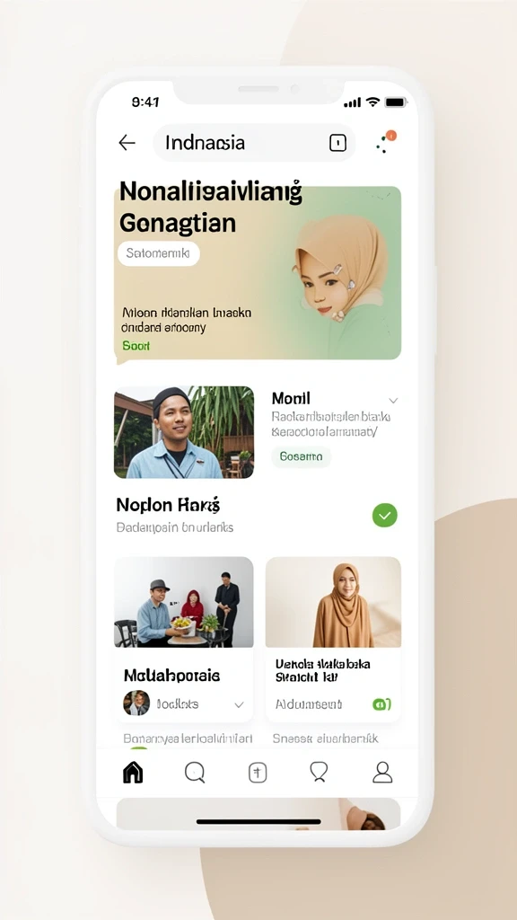 Menawarkan berbagai permainan kasino yang menarik.