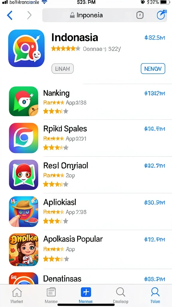 Fitur live chat untuk dukungan cepat dan responsif.