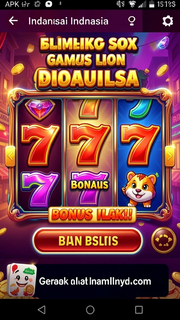 Level baru yang menantang tersedia sekarang.