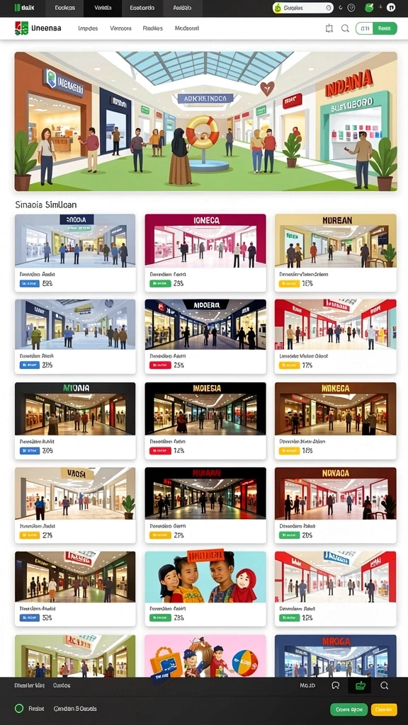 Fitur promosi menarik untuk pemain di WINSTAR4D.