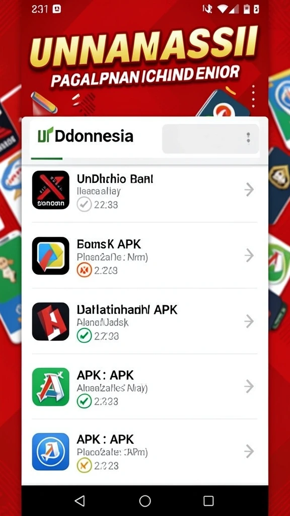 Level menantang yang penuh petualangan.