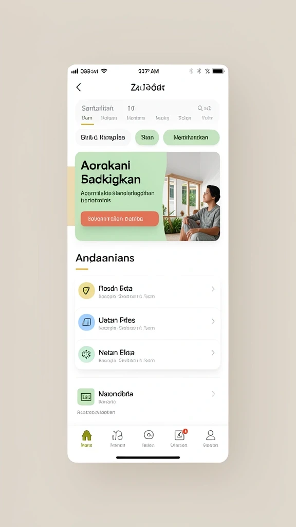 Tangkapan layar menampilkan karakter utama dalam pertempuran epik.