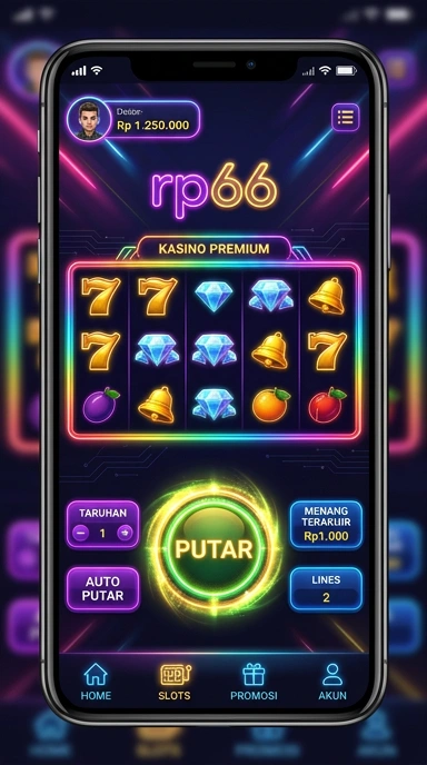 rp66 — halaman unduh